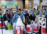 Daftar Segera Seleksi Petugas Haji 2025 Tingkat Daerah, Cek Syarat dan Jadwalnya