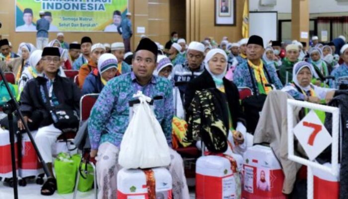 Daftar Segera Seleksi Petugas Haji 2025 Tingkat Daerah, Cek Syarat dan Jadwalnya