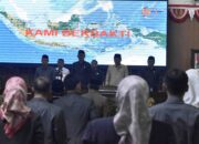 DPRD Kabupaten Tegal Tetapkan Tata Tertib Periode 2024-2029
