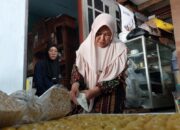 Keren! Seorang Ibu asal Pekalongan Sulap Olahan Tempe jadi Aneka Camilan Menarik