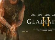 Cek Nonton di Bioskop Cinepolis Pacific Tegal Selasa 19 November 2024, Film GLADIATOR II dan BILA ESOK IBU TIADA