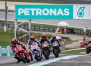 Link Nonton Live Streaming MotoGP Sepang Malaysia Minggu 3 November 2024