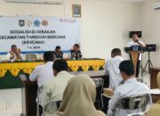 Waspadai Resiko Bencana, BPBD Kabupaten Brebes Bentuk Gerakan Kencana