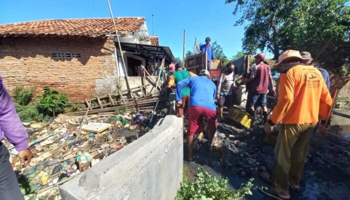 Selesai Tangani Kampung Kumuh Bugisan, Tahun 2025 Pemkot Pekalongan Targetkan Kawasan Degayu