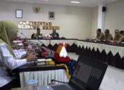 Anggota DPD RI Ini Berjanji akan Perjuangkan Daerah Otonomi Baru Kabupaten Brebes Selatan