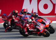 Link Nonton Live Streaming MotoGP di Circuit de Barcelona Catalunya Minggu 17 November 2024