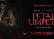 Nonton Film Horor PETAK UMPET dan HERETIC Kamis 21 November 2024 di Bioskop Cinepolis Pacific Tegal