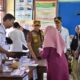 Tinjau di Sejumlah TPS, Pelaksanaan Pilkada di Kabupaten Tegal Terpantau Lancar