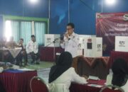 KPU Kota Pekalongan Gelar Simulasi Pilkada Serentak 2024