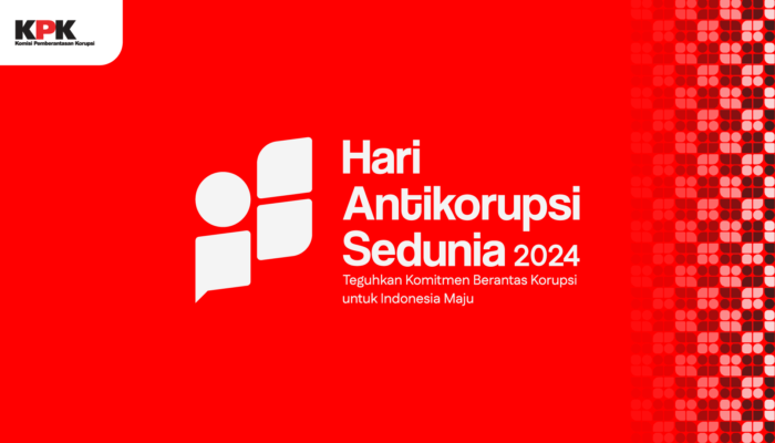 Download Disini, Link Logo Hari Anti Korupsi Sedunia 2024, Format CDR, Vektor dan PNG Lengkap dengan Tema