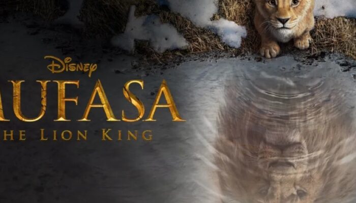 Nonton Film MUFASA THE LION KING dan SOROP Sabtu 21 Desember 2024 di Bioskop CGV Transmart Tegal