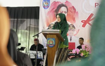 Hari Kartini, Refleksi Perjuangan Revolusioner Perempuan