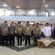 Ketua DPRD Kabupaten Tegal Turut Hadir dalam Acara Pelepasan Jemaah Calon Haji