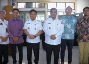 Pembangkit Listrik Energi Baru dan Terbarukan Segera Hadir di Kabupaten Tegal