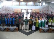 Bersama, Akhiri Kekerasan terhadap Perempuan