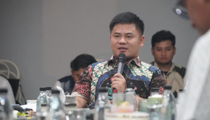 Pemkab Tegal Siap Sukseskan Peringatan May Day 2025