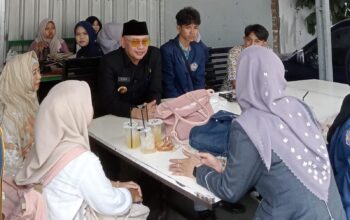 Pemkot Tegal Optimis Tegal Muhammadiyah University Akan Menjadi Pusat Pendidikan Unggulan
