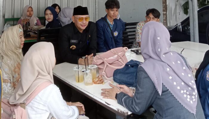 Pemkot Tegal Optimis Tegal Muhammadiyah University Akan Menjadi Pusat Pendidikan Unggulan