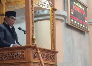 Idul Adha, Jemaah Diajak Pantang Menyerah Hadapi Tantangan Dunia