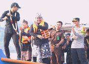 Sedekah Waduk Cacaban, Hilirisasi Budaya dan Pariwisata