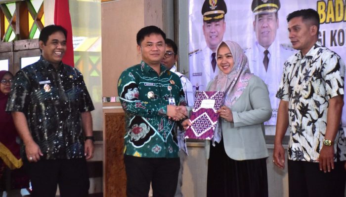 287 Koperasi Merah Putih di Kabupaten Tegal Resmi Berbadan Hukum