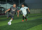 Mini Soccer Piala Bupati Tegal