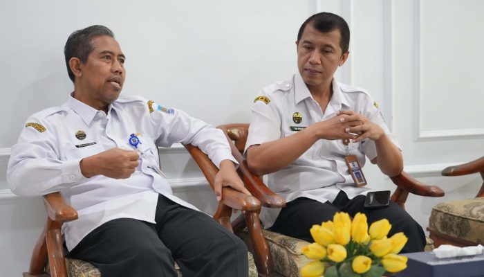 Peluang Emas Putra Daerah Masuk Poltek Keuangan STAN