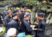 Tradisi Ruwat Bumi Guci, Komitmen Menjaga Ekosistem Alam