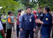 Langkah Darurat Penanganan Dampak Proyek Revitalisasi Bendungan Danawarih