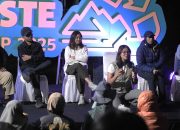 Kementerian Lingkungan Hidup Dukung Pembentukan Taman Nasional Gunung Slamet