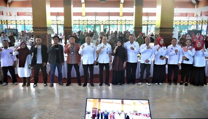 Teknologi AI Bantu UMKM Tekan Biaya Operasional