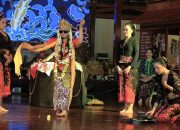 Pesona Magis Tari Sintren Bius Pengunjung TMII Jakarta