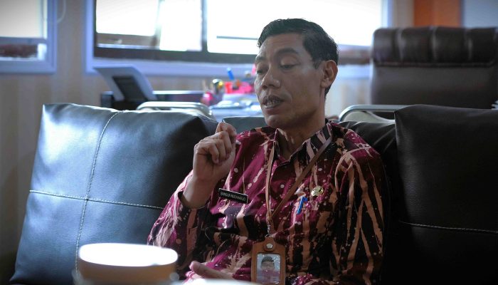 Penerimaan DAU Kabupaten Tegal 2026 Turun Rp231,05 Miliar