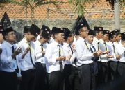 Mahasiswa sebagai Agen Perubahan