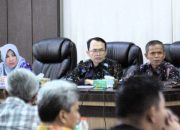 Kabupaten Tegal Siap Jadi Tuan Rumah MTQH XXXI Jawa Tengah 2025