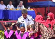 Bupati Ischak Ajak Warga Jaga Kondusifitas Wilayah