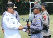 TNI dan Pemda Siap Bangun Infrastruktur Jalan Desa Lumingser