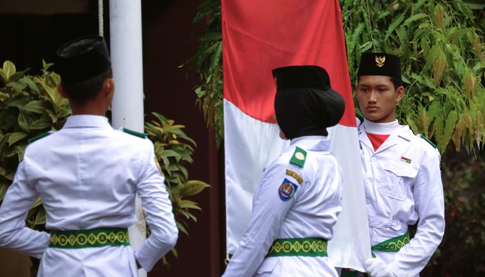 Sumpah Pemuda, Keresahan Pemuda Menyatukan Bangsa