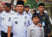 Tanah Warga Tergerus Aliran Sungai Cacaban Akan Dihapus dari Objek Pajak