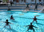 Pangsa Pasar Menjanjikan, Pemkab Tegal Luncurkan Guci Medical Wellness