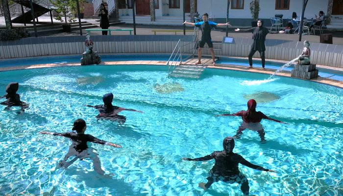Pangsa Pasar Menjanjikan, Pemkab Tegal Luncurkan Guci Medical Wellness