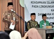 Tunjangan Insentif Guru Ngaji Kabupaten Tegal Tahun 2026 Naik