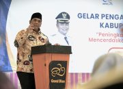 Perbaikan Tata Kelola Anggaran Adalah Kunci Meningkatkan Kualitas Pendidikan.