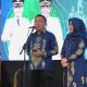Bupati Ischak Sambut Kajari Baru Kabupaten Tegal