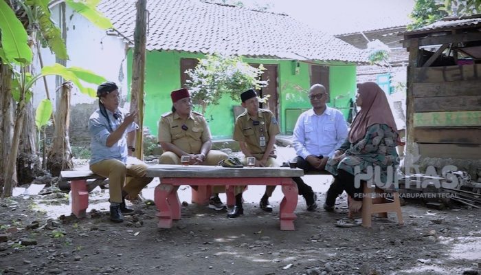 Benahi Data Penerima Bansos Melalui Fitur Usul dan Sanggah Aplikasi Cek Bansos