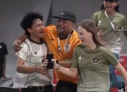 Perjalanan Basral Graito Hutomo: Bermodal Skateboard Bekas hingga Sukses Menyumbang Emas bagi Indonesia di SEA Games 2025.