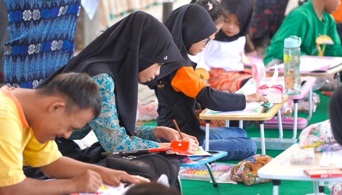 Pemkab Tegal Siap Wujudkan Ruang Setara bagi Penyandang Disabilitas