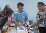 Kabupaten Tegal Berhasil Meraih Dua Penghargaan Bergengsi: Swasti Saba Padapa dan STBM Award Pada Tahun 2025.