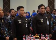 Penguatan Sumber Daya Manusia BUMD Perumda Tirta Ayu