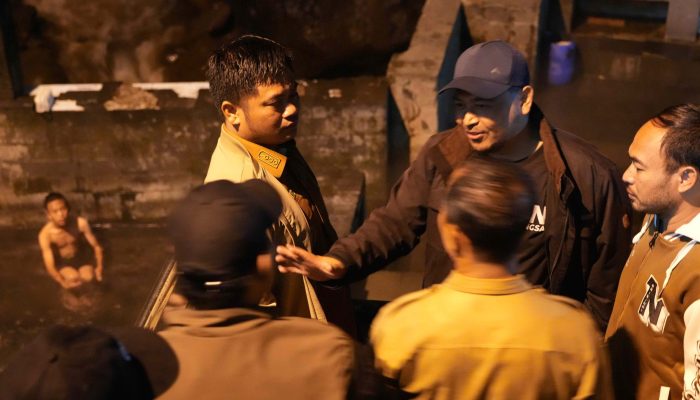 Bupati Ischak: Guci Siap Sambut Wisatawan di Libur Natal dan Tahun Baru